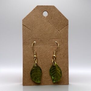 Hidden Grove Charms Earrings